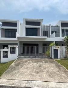 2-storey Terraced House For Rent in Horizon Hills,JHR