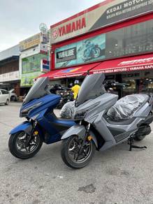 Modenas Elegan 250