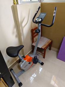 Basikal Senaman GINTELL