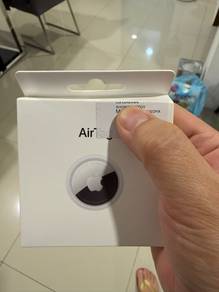 new original air tag to let go