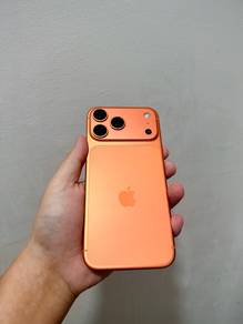 iPhone 17 Pro Max 1TB