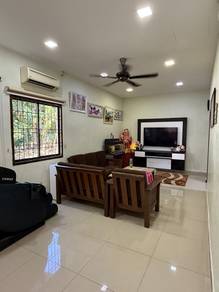 1-storey Terraced House For Sale in Ulu Tiram,JHR