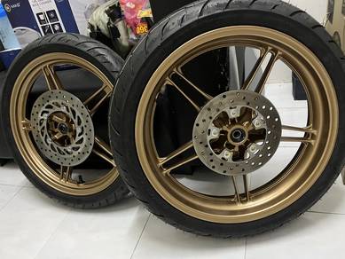Rim Ori Y15Zr