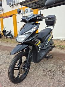 Honda BeAT
