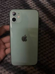 Iphone 11 USED 128GB