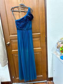 Luxury Women Maxi Long Dress