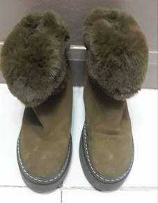 Ladies Boot - 23.5 cm