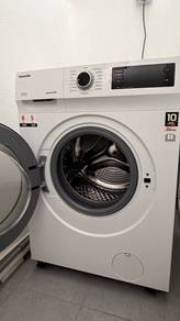 Washer + Dryer 2in1