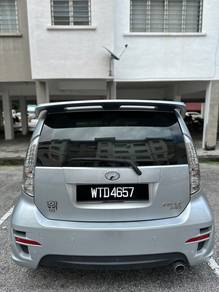Perodua MyVi EZi in Batu Pahat, JHR