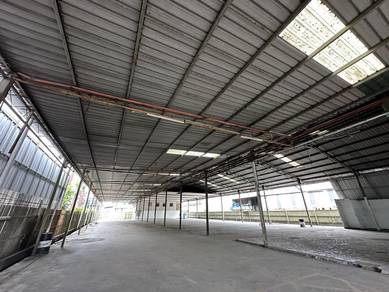 Warehouse / Factory For Rent in Kota Kinabalu,SBH