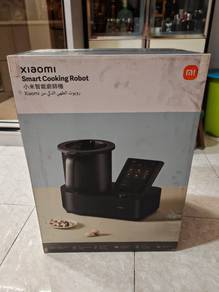 Xiaomi Smart Cooking Robot