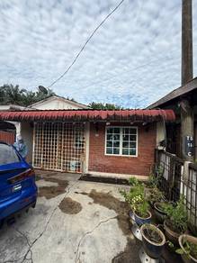 Terraced House For Sale in Selama,PRK
