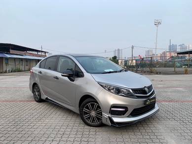 2020 Proton Persona PREMIUM