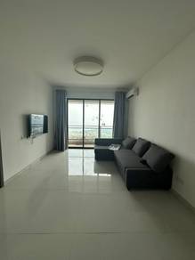 Condominium For Rent in Starview Bay @ Forest City