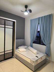 Townhouse Condo For Rent in Eco Horizon @ Camdon Collection