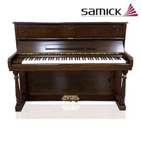 SAMICK Piano SU-118C