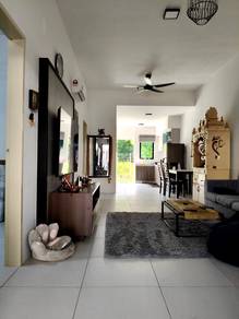 Flat For Sale in Taman Desa Sena