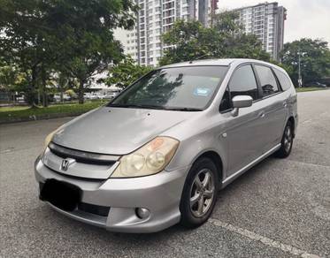 Honda Stream iVS in Others, KUL