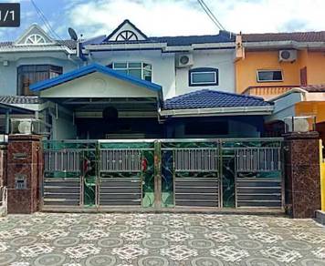 Terraced House For Sale in Sandakan,SBH