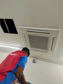 Centre aircond