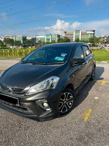 Perodua MyVi ADVANCE in Denai Alam, SGR