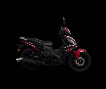 Aveta VS110