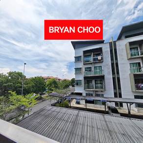 Apartment For Sale in Residensi PR1MA Premier Matang, Kuching, Sarawak