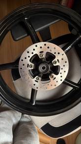 Rim RCB SP522 untuk diletgo