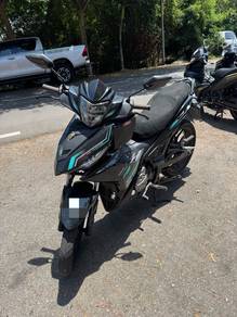 WMOTO F15