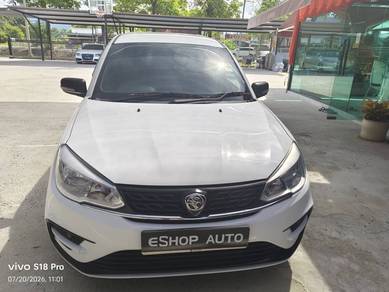 2020 Proton Saga STANDARD AT