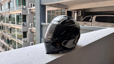 zeus helmet