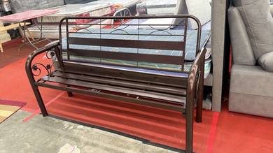 bench 3 seater 