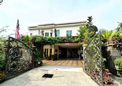 Semi-Detached House For Sale in Kelana Jaya,SGR