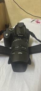 camera n lens
