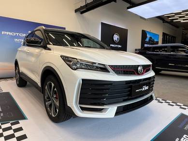 Proton X50 EXECUTIVE in Georgetown, PNG