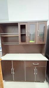 cabinet dapur
