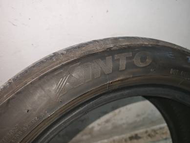 Tayar Kinto Forza 195/50R16