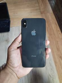 IP XS Max original 256GB