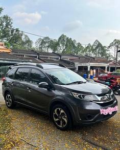 Honda BR-V E in Sungai Buloh, SGR