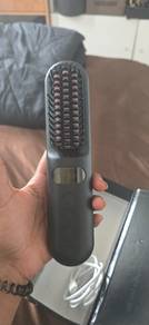 Hot Air Brush