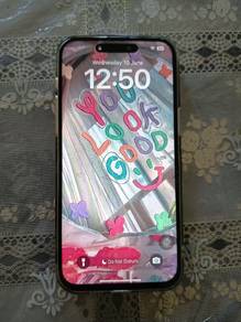iPhone untuk di jual