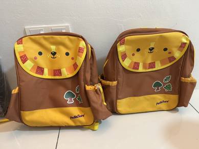 Kids bag pack