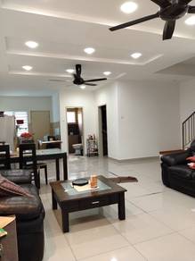 2-storey Terraced House For Sale in Mantin,NSN