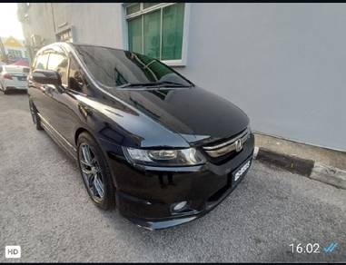 Honda Odyssey M in Batu Pahat, JHR
