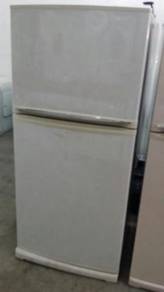 Freezer Refrigerator Fridge Peti Ais Mitsubishi