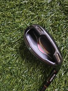 Golf Pitching Wedge Maruma Shuttle i3000X R2 