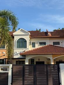 Room in Sepang, SGR
