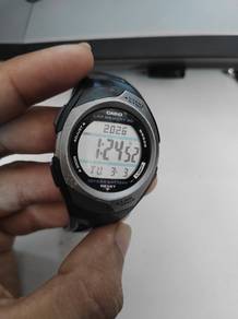 Casio STR-300C-1original 💯⌚