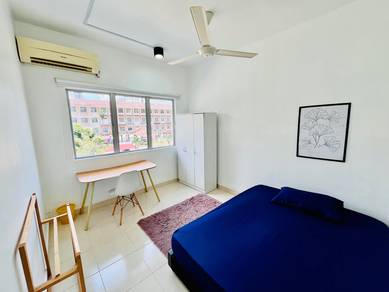 Room in Bandar Sunway, SGR