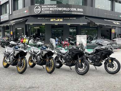 CFMOTO 700MT